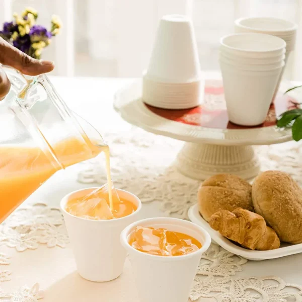 Cup 220 ml