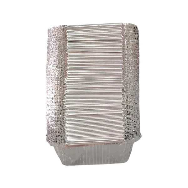 Aluminium Foil Container 250ml