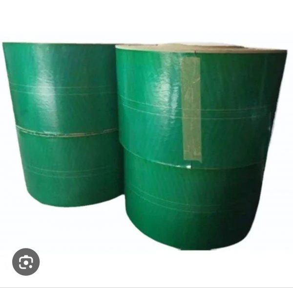 Colour Paper Roll 20 Meter