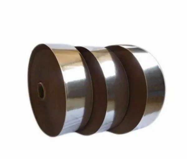 Silver Paper Roll 20 Meter