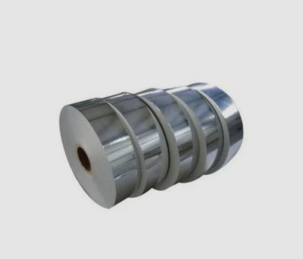 Silver Paper Roll 20 Meter